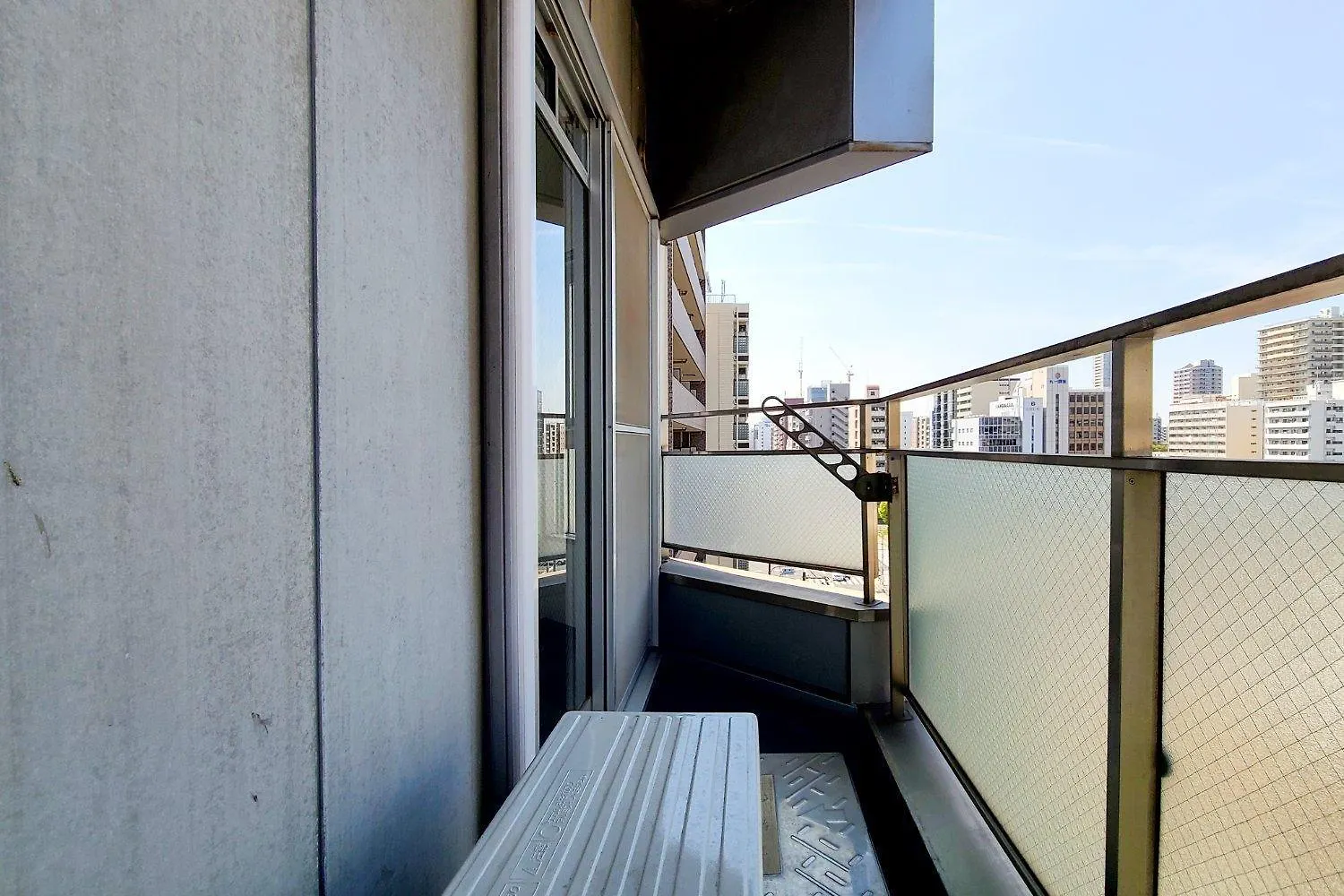 Bona Shinmachi Daire Osaka