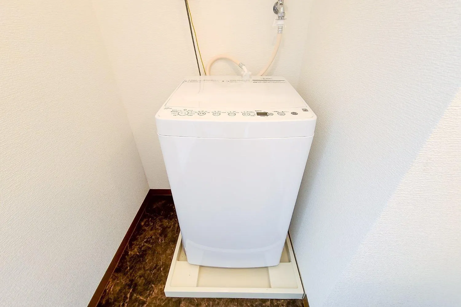 Bona Shinmachi Daire Osaka